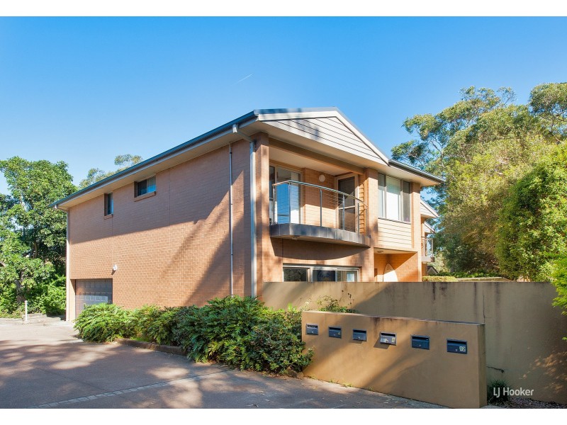 17/171 Gan Gan Road, Anna Bay NSW 2316