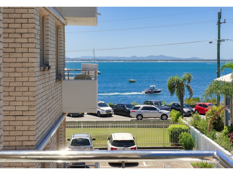 16/25 Shoal Bay Road, Shoal Bay NSW 2315