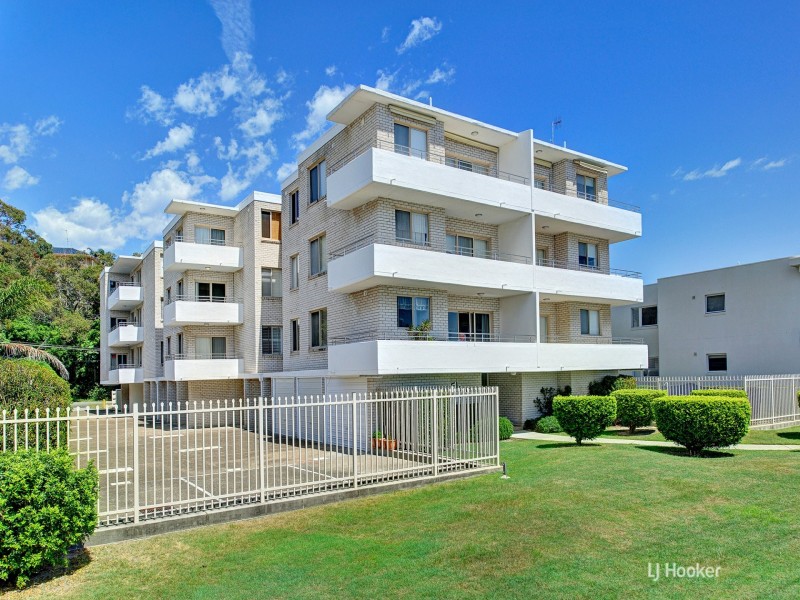 16/25 Shoal Bay Road, Shoal Bay NSW 2315