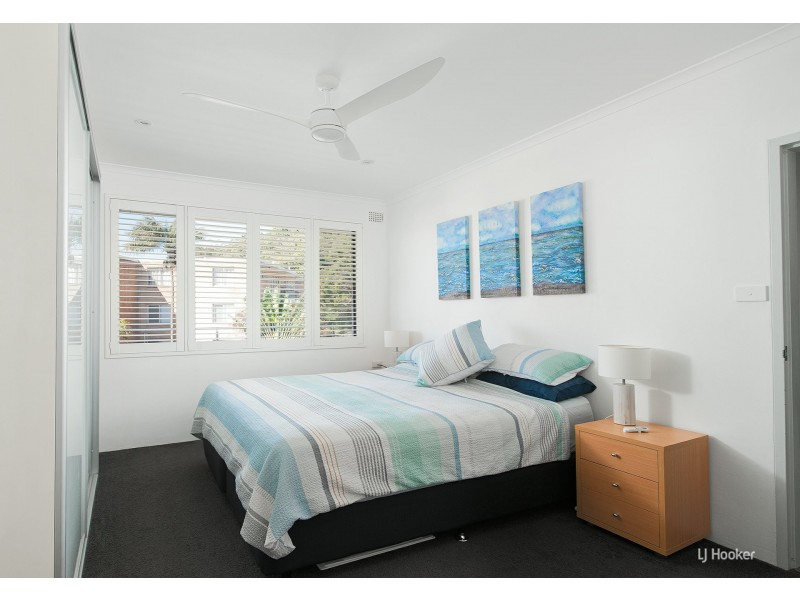 16/25 Shoal Bay Road, Shoal Bay NSW 2315
