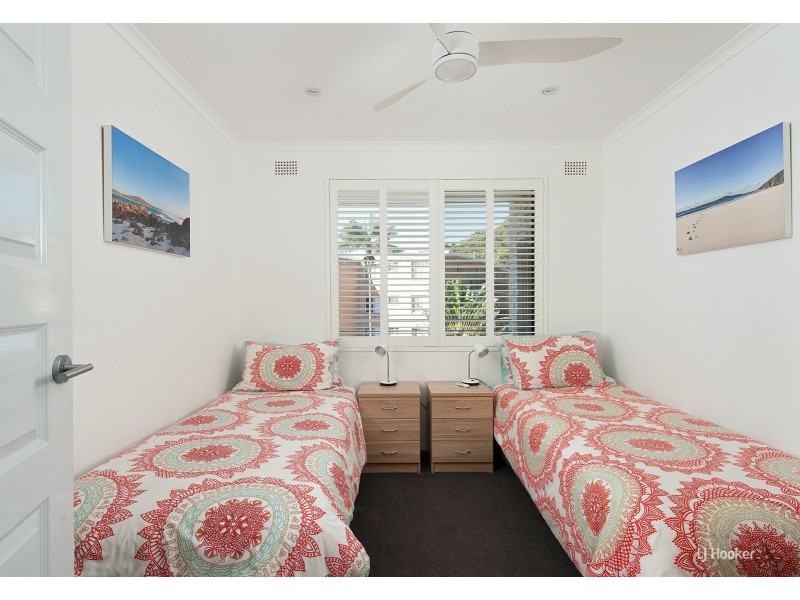 16/25 Shoal Bay Road, Shoal Bay NSW 2315