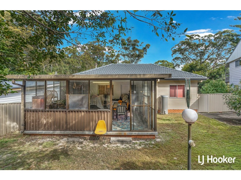 5 Beenong Close, Nelson Bay NSW 2315