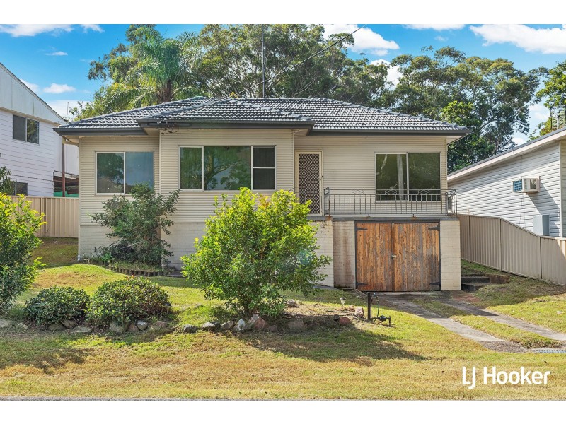 5 Beenong Close, Nelson Bay NSW 2315