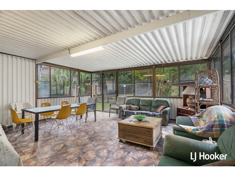 5 Beenong Close, Nelson Bay NSW 2315