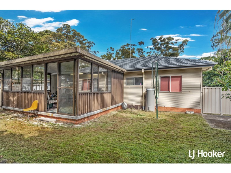 5 Beenong Close, Nelson Bay NSW 2315