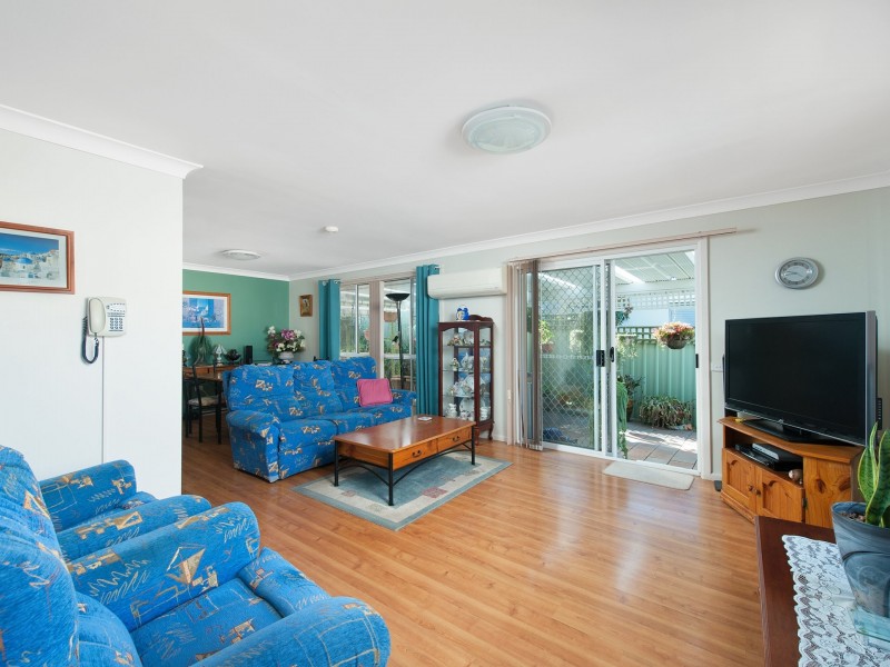 2/1a Nelson Street, Nelson Bay NSW 2315