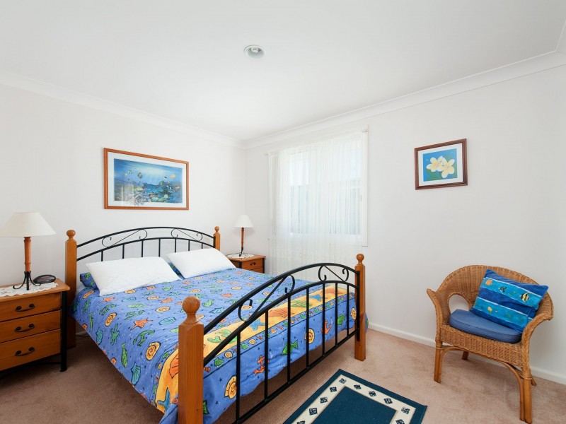 2/1a Nelson Street, Nelson Bay NSW 2315