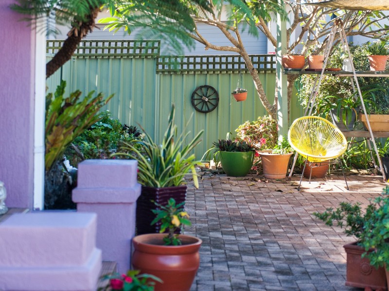 2/1a Nelson Street, Nelson Bay NSW 2315