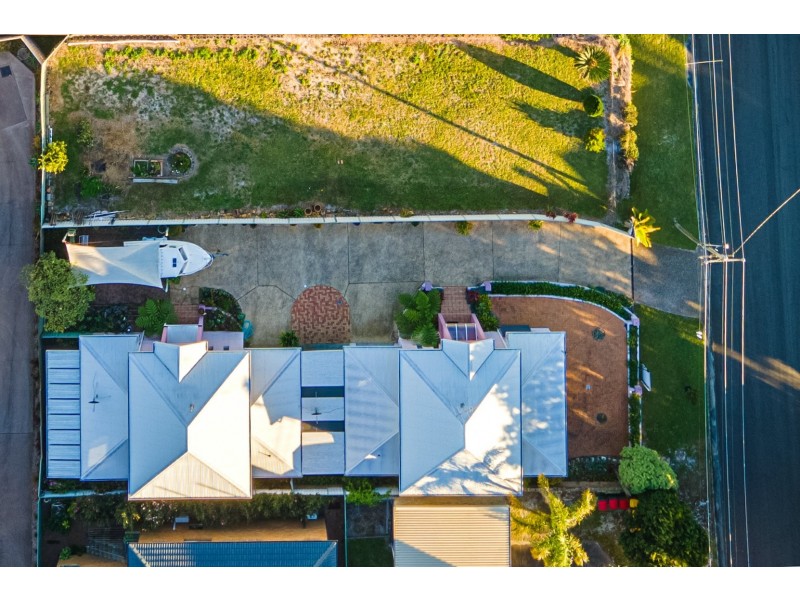 2/1a Nelson Street, Nelson Bay NSW 2315