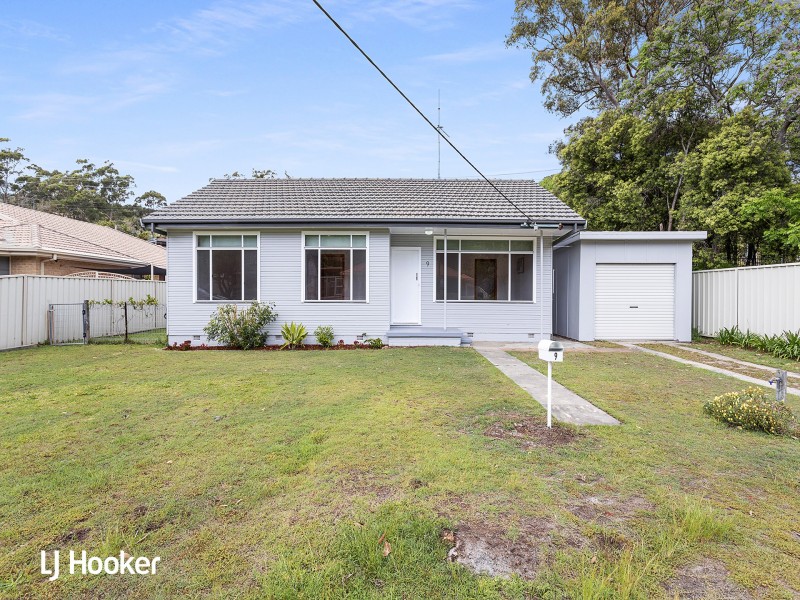 9 Hough Street, Nelson Bay NSW 2315