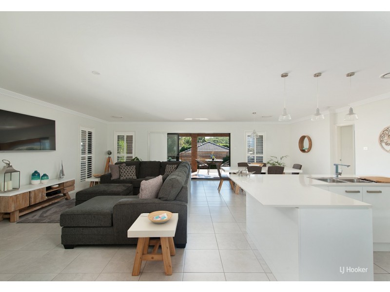 43 Sergeant Baker Drive, Corlette NSW 2315