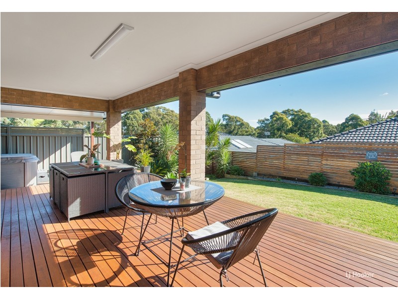 43 Sergeant Baker Drive, Corlette NSW 2315