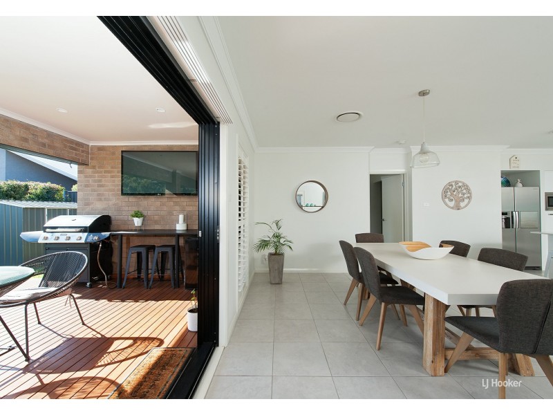 43 Sergeant Baker Drive, Corlette NSW 2315