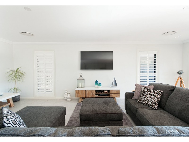 43 Sergeant Baker Drive, Corlette NSW 2315