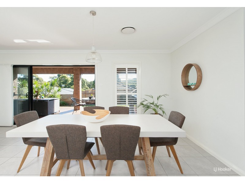 43 Sergeant Baker Drive, Corlette NSW 2315