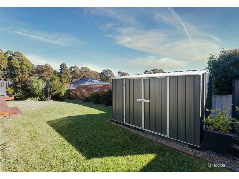 43 Sergeant Baker Drive, Corlette NSW 2315