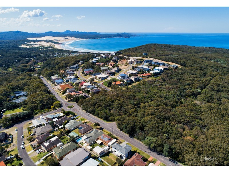 7 Vantage Place, Boat Harbour NSW 2316