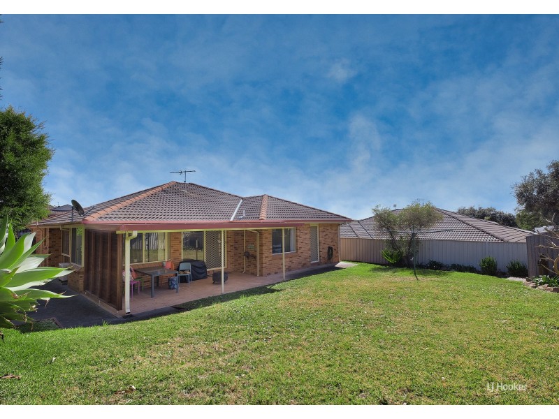 7 Vantage Place, Boat Harbour NSW 2316