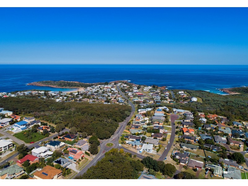 7 Vantage Place, Boat Harbour NSW 2316