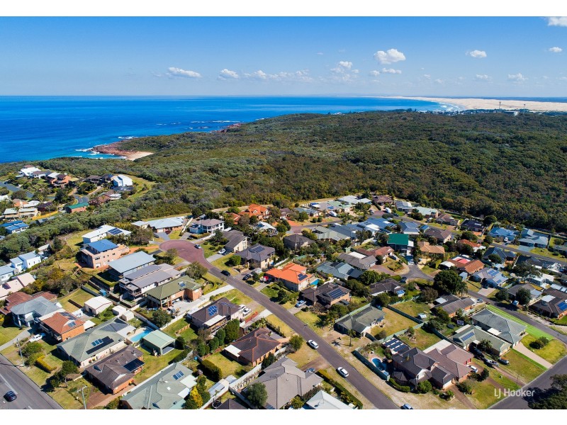 7 Vantage Place, Boat Harbour NSW 2316
