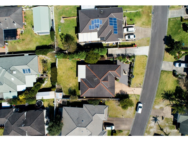 7 Vantage Place, Boat Harbour NSW 2316