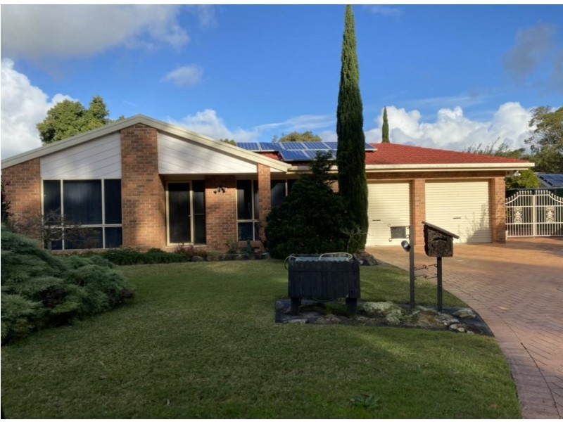 7 Rennie Street, Salamander Bay NSW 2317