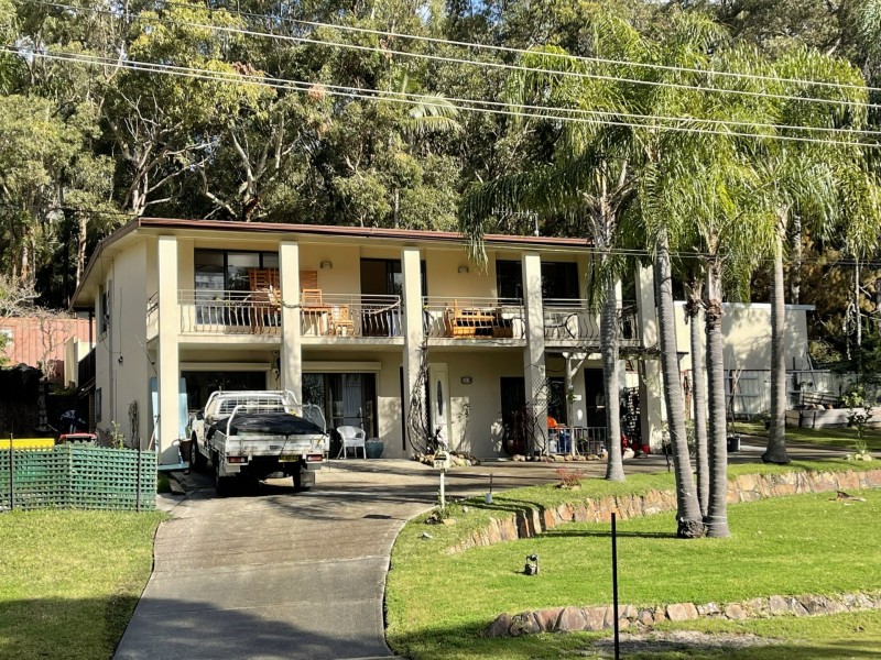 21a Bagnall Avenue, Soldiers Point NSW 2317