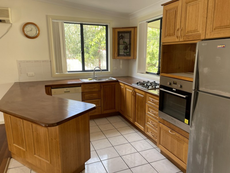 21a Bagnall Avenue, Soldiers Point NSW 2317