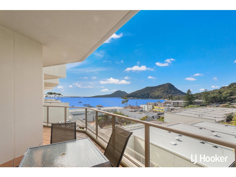 712/43 Shoal Bay Road, Shoal Bay NSW 2315