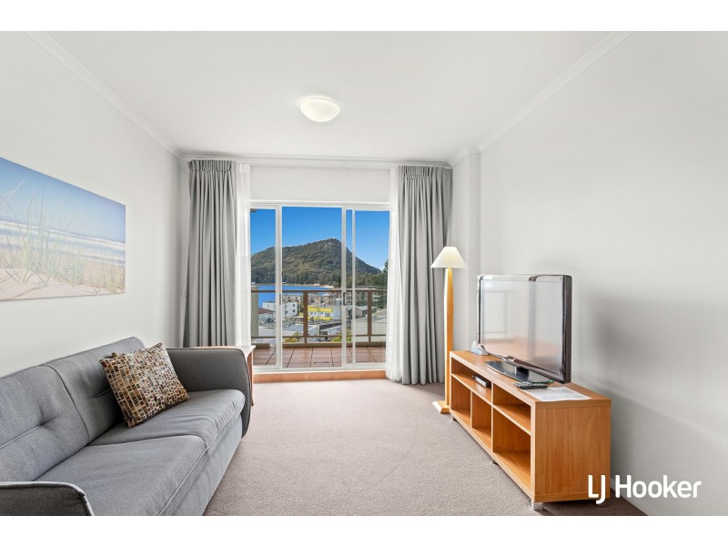 712/43 Shoal Bay Road, Shoal Bay NSW 2315