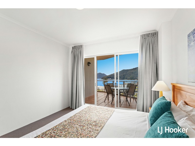 712/43 Shoal Bay Road, Shoal Bay NSW 2315