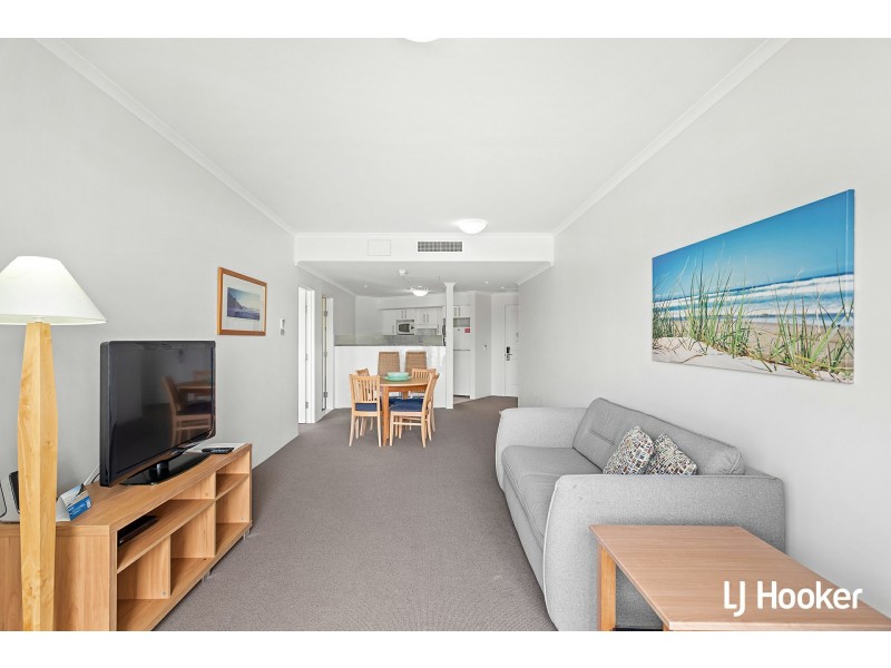 712/43 Shoal Bay Road, Shoal Bay NSW 2315