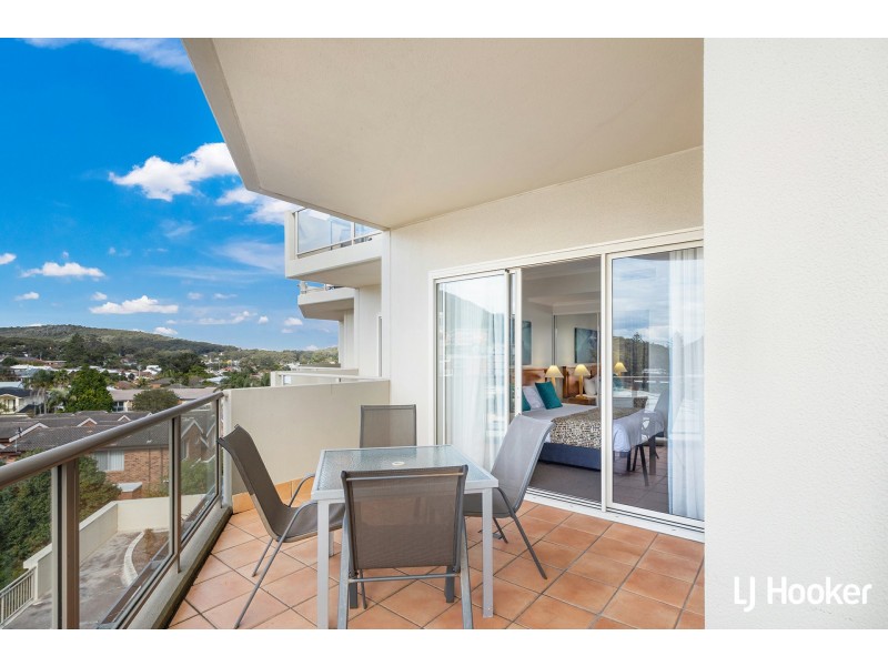 712/43 Shoal Bay Road, Shoal Bay NSW 2315