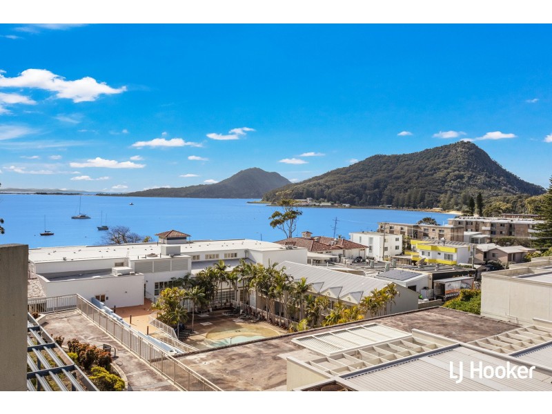 712/43 Shoal Bay Road, Shoal Bay NSW 2315