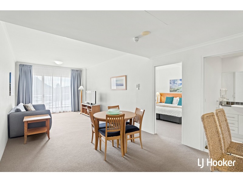 712/43 Shoal Bay Road, Shoal Bay NSW 2315