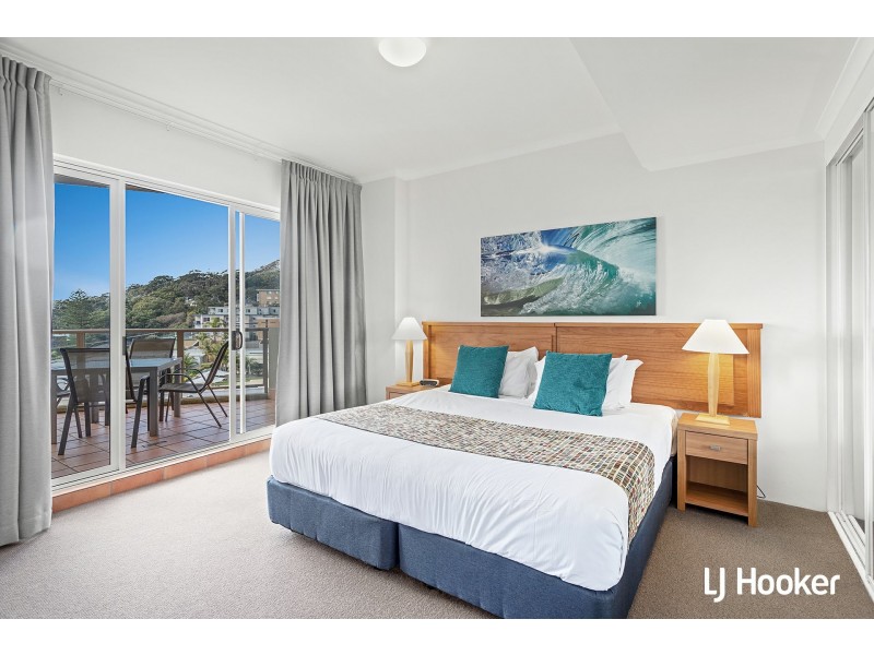712/43 Shoal Bay Road, Shoal Bay NSW 2315