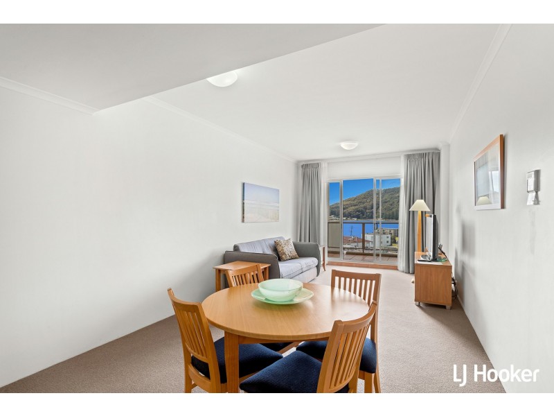 712/43 Shoal Bay Road, Shoal Bay NSW 2315