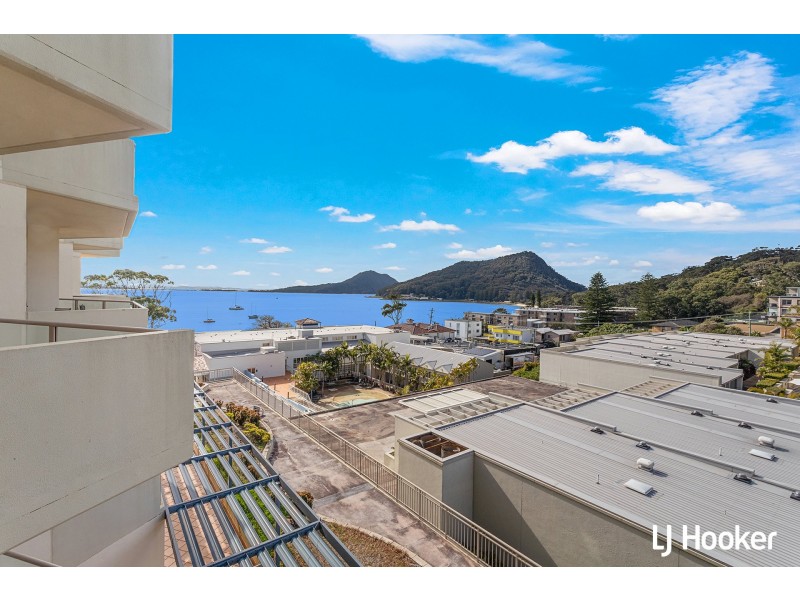 712/43 Shoal Bay Road, Shoal Bay NSW 2315