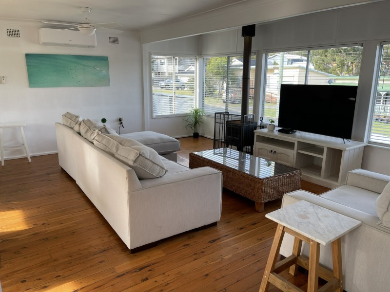 22 Victor Parade, Shoal Bay NSW 2315