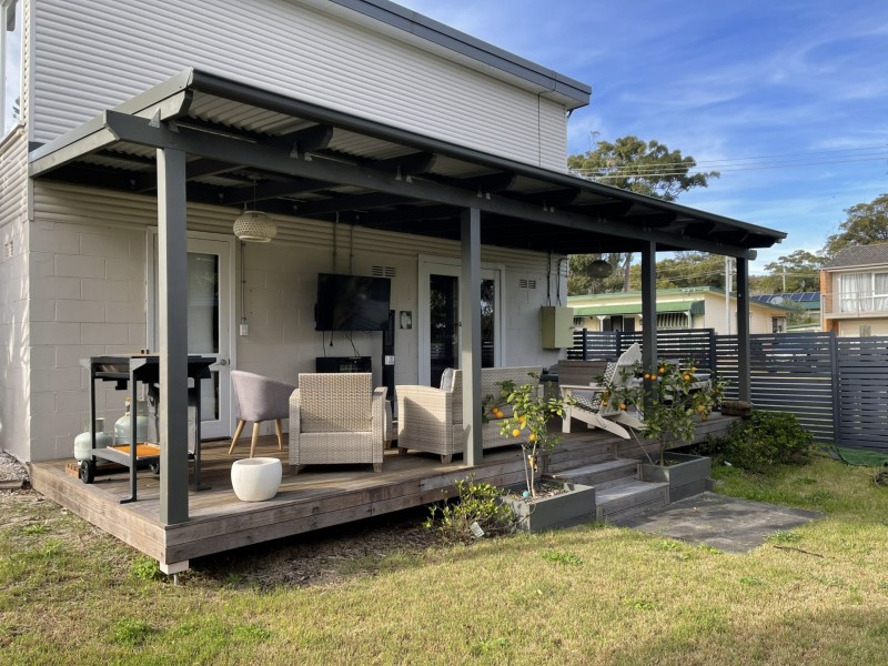 22 Victor Parade, Shoal Bay NSW 2315