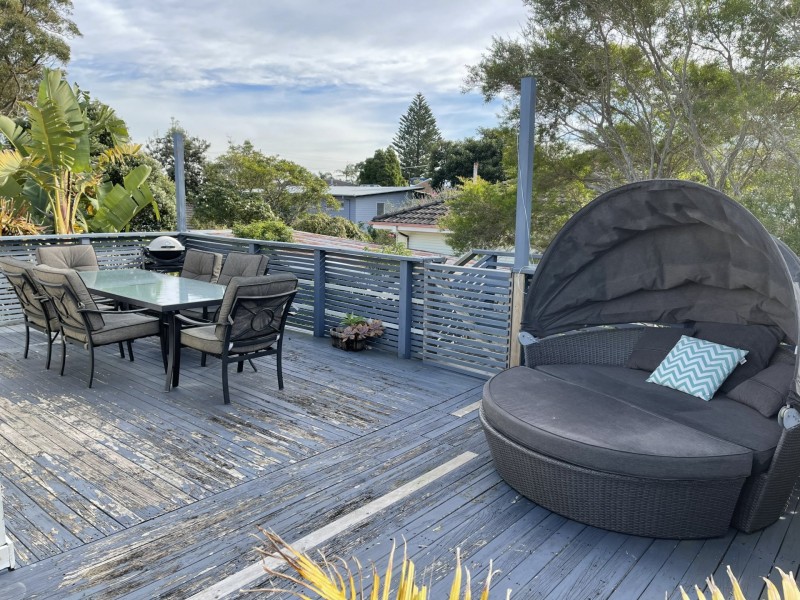 22 Victor Parade, Shoal Bay NSW 2315