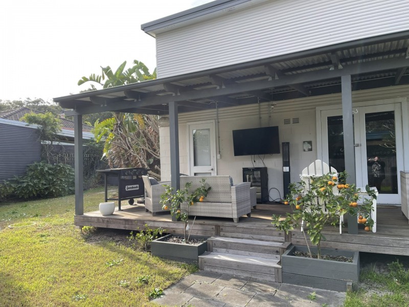 22 Victor Parade, Shoal Bay NSW 2315