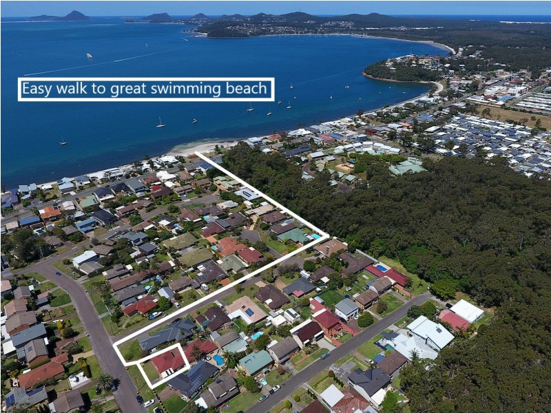 1/13 Ford Street, Salamander Bay NSW 2317