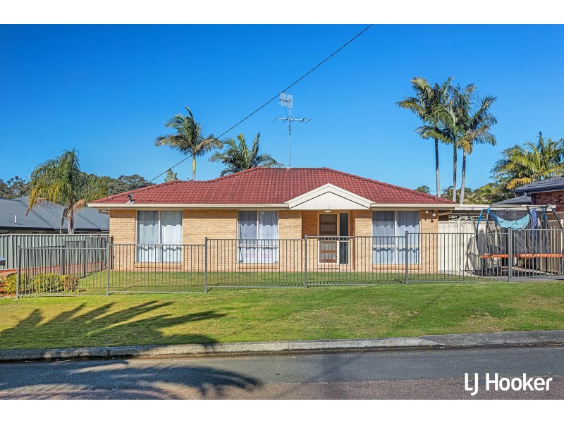 1/13 Ford Street, Salamander Bay NSW 2317