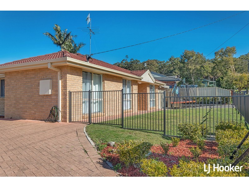 1/13 Ford Street, Salamander Bay NSW 2317