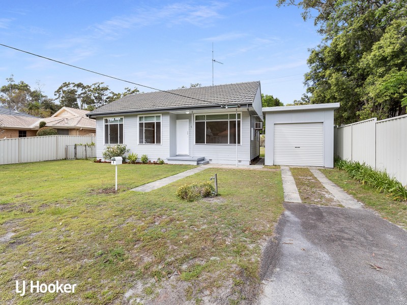 9 Hough Street, Nelson Bay NSW 2315