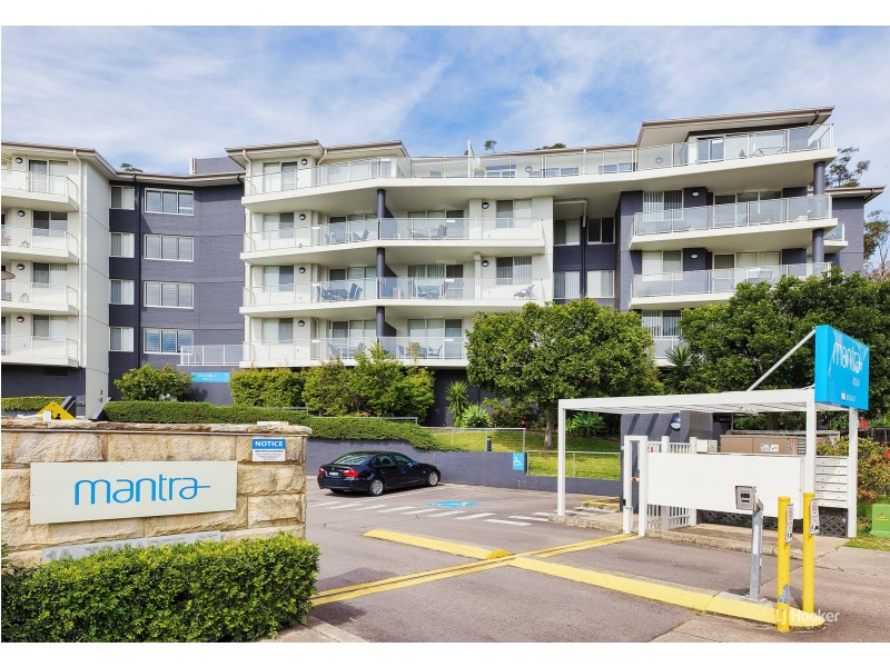 21/1a Tomaree Street, Nelson Bay NSW 2315