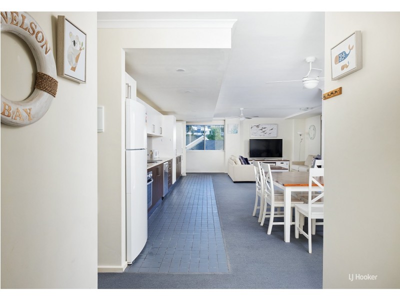 21/1a Tomaree Street, Nelson Bay NSW 2315