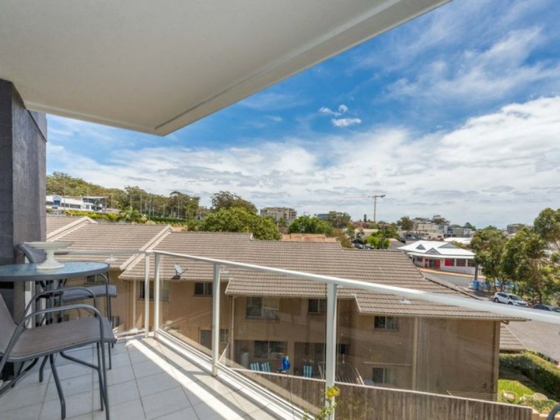 21/1a Tomaree Street, Nelson Bay NSW 2315