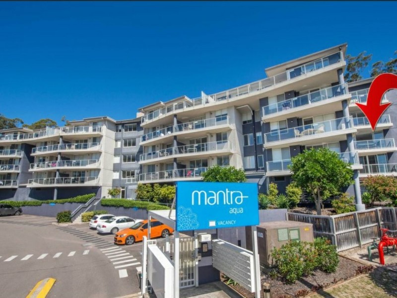 21/1a Tomaree Street, Nelson Bay NSW 2315
